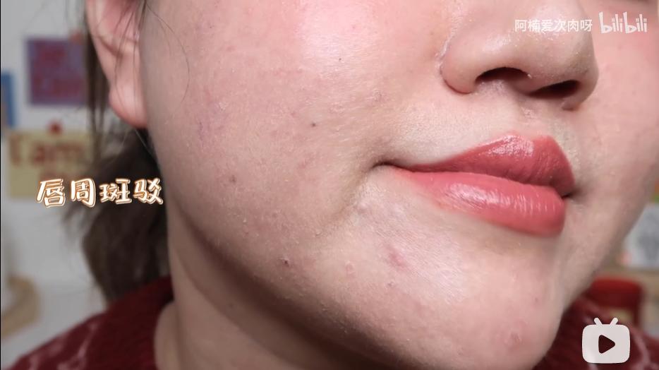 最好用的六款粉底液色号,秋冬干皮痘肌的粉底液