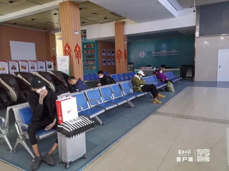 襄阳汽车站客运最新消息,湖北襄阳长途汽车站恢复最新通告