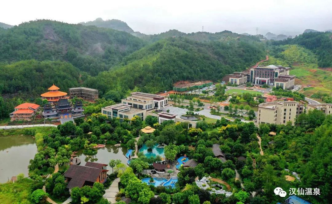 99元温泉套票推荐,99元玩一天的温泉