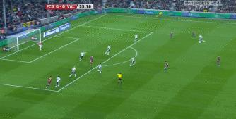 巴萨曾经传奇巨星,有哪些传奇效力过巴萨