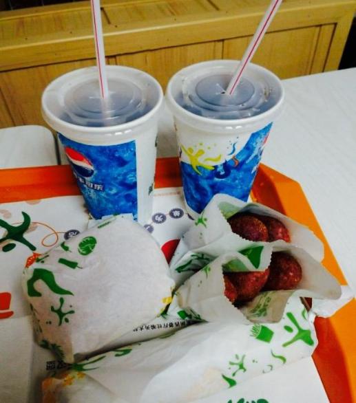 肯德基麦当劳德克士华莱士汉堡王,华莱士麦当劳肯德基德克士哪个好