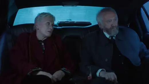 格伦克洛斯七次奥斯卡提名电影,格伦克洛斯啥时候拿一个奥斯卡