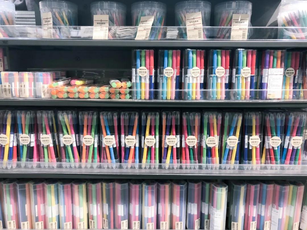 逛遍乌鲁木齐,逛遍全球便宜文具店