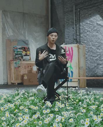 权志龙关于爱情,关于权志龙小雏菊所有资料