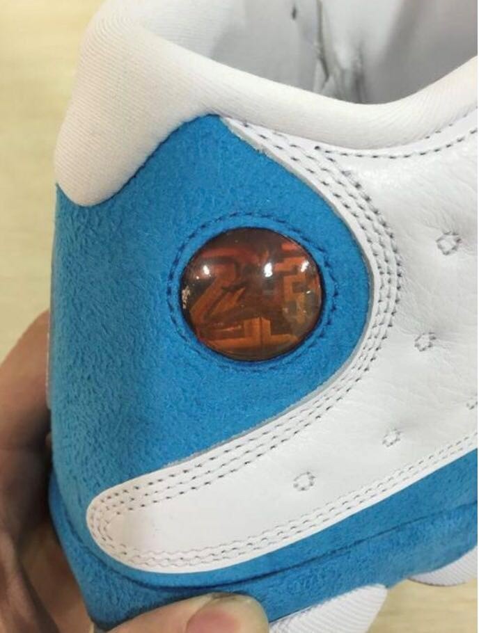 aj37如何鉴定,aj鸳鸯真假鉴定