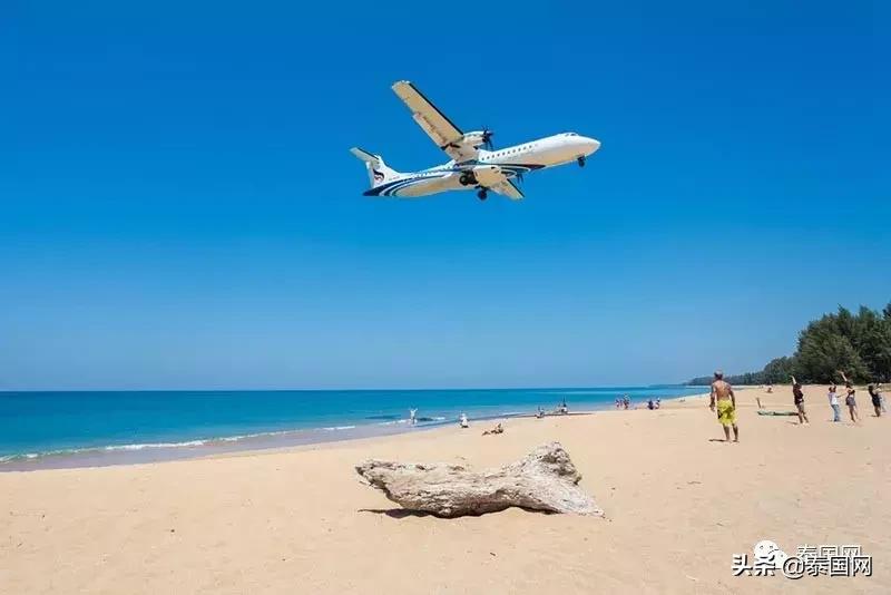 泰国普吉岛海边风景,泰国普吉岛海滩哪里最好