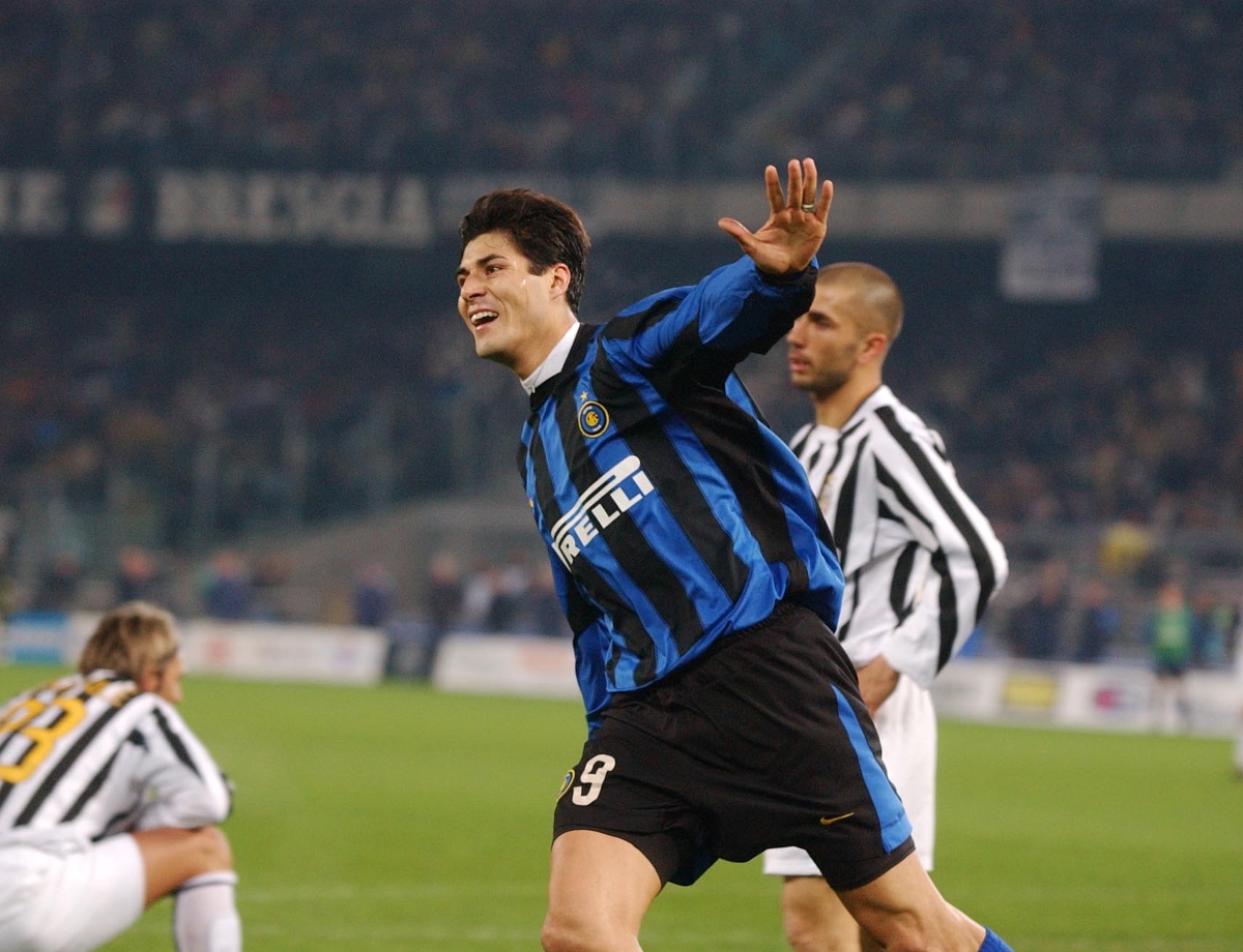 c罗登顶历史正赛射手王尤文国米,国米领跑意甲冠军争夺战