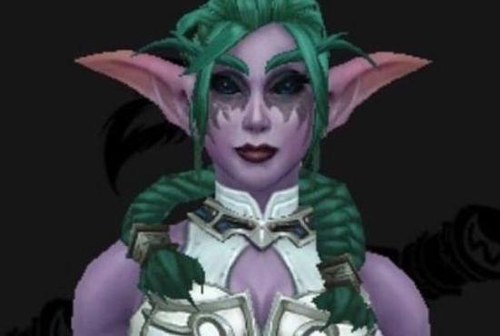 12月11日魔兽世界8.1上线后,希尔瓦娜斯的命运将何去何从?