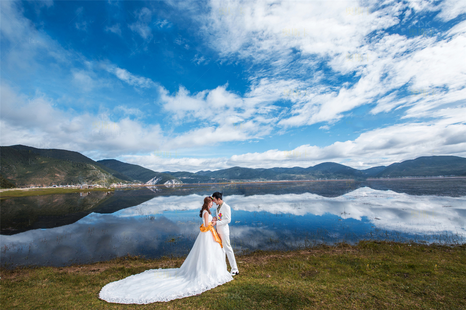 法蒂卡罗婚纱店,法蒂卡罗婚纱摄影团购