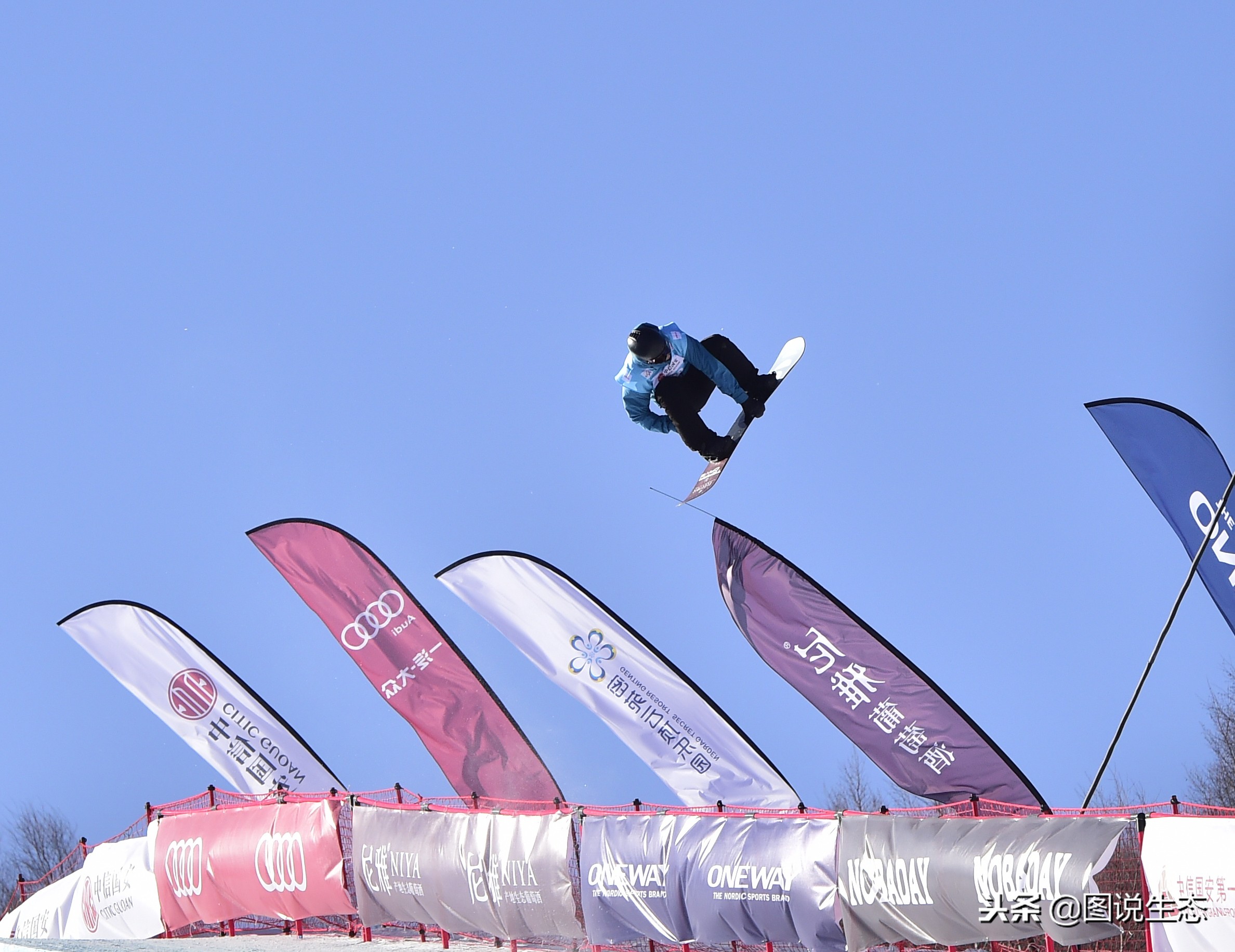 张家口的冬天怎么样,张家口的冬天冷不冷