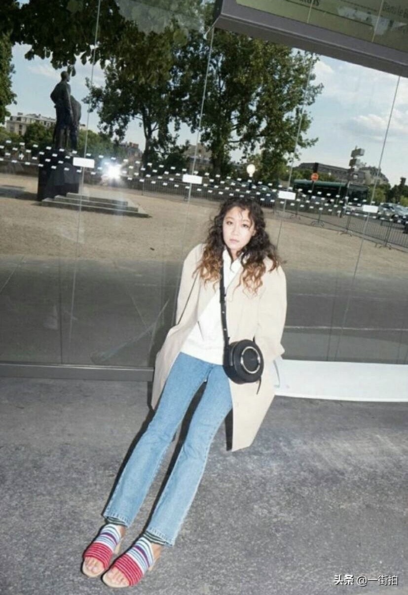 闫妮时尚穿搭,闫妮时尚穿搭视频