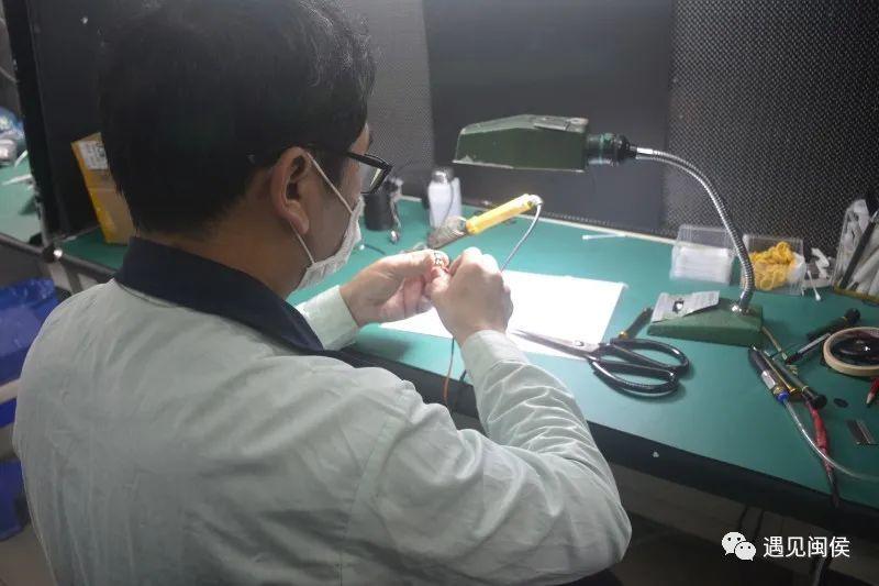 牛！全国70%ETC摄像头由福州闽侯造