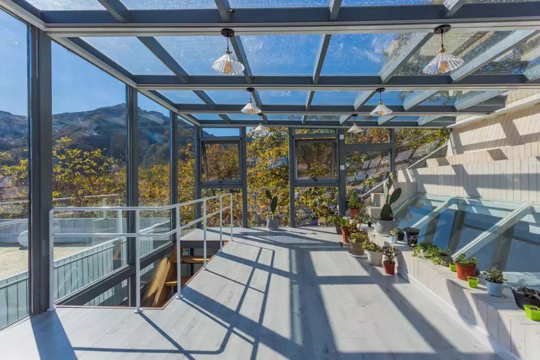 北京旅游酒店民宿推荐,北京周边吃住玩一体的民宿