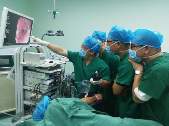 内镜麻醉评估要做哪些检查,食道内镜检查要麻醉吗