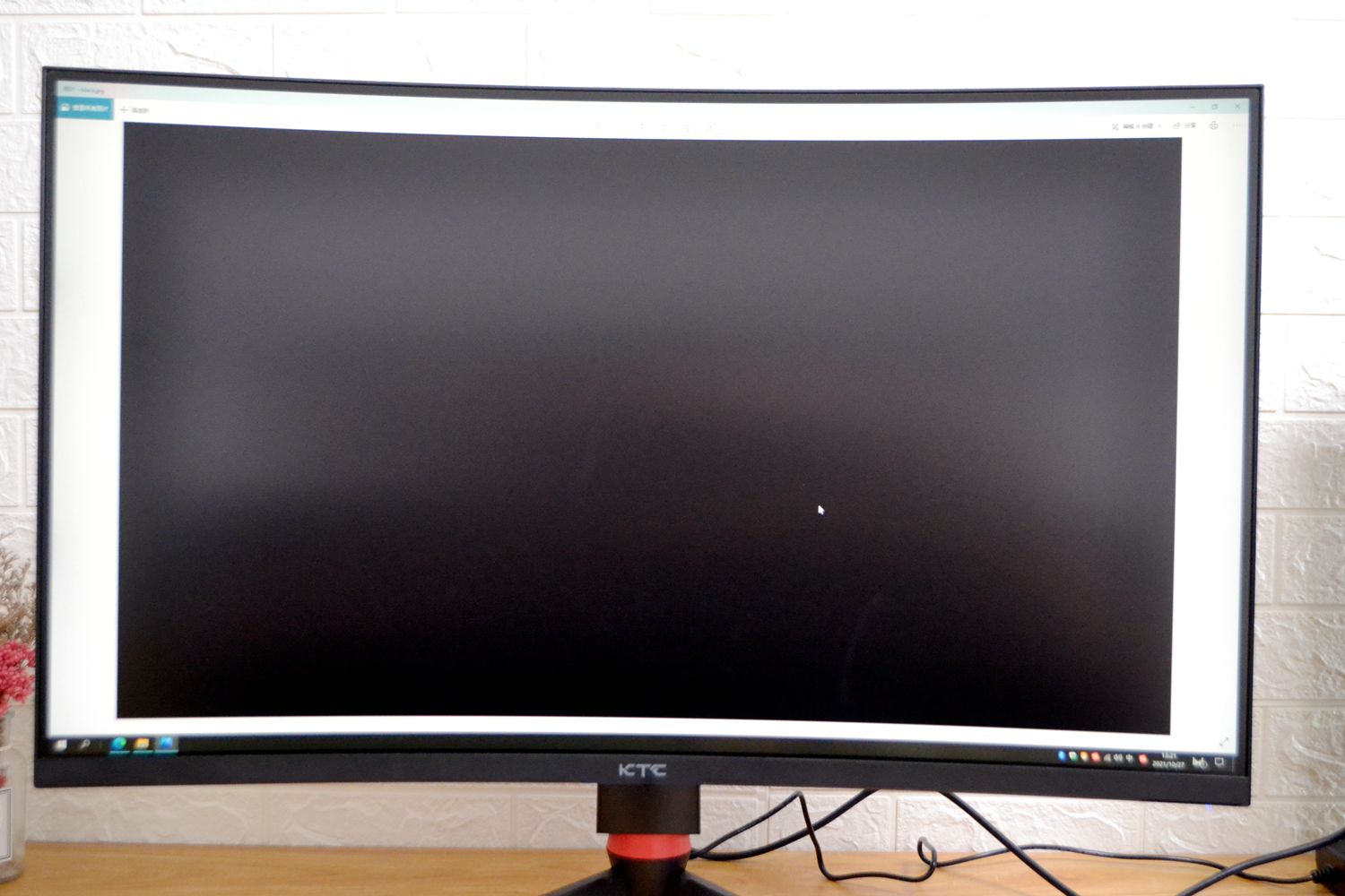 ktc32英寸护眼显示屏,ktc曲面显示器