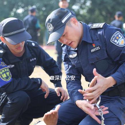 深圳市公安局官网招聘第七批辅警,深圳市公安局首批辅警招聘公告