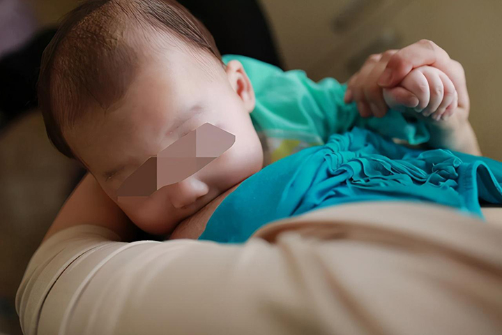 排残奶的真实危害,要不要通乳排残奶