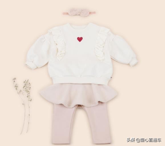 依可爱最新宝宝衫编织,套头衫宝宝0-3岁编织视频