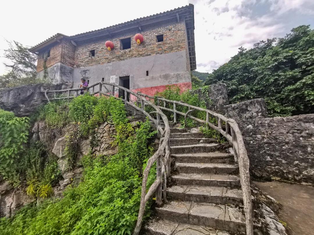 偷得浮生半日闲桃花潭游记,在纷繁世界的角落中寻一处桃花源