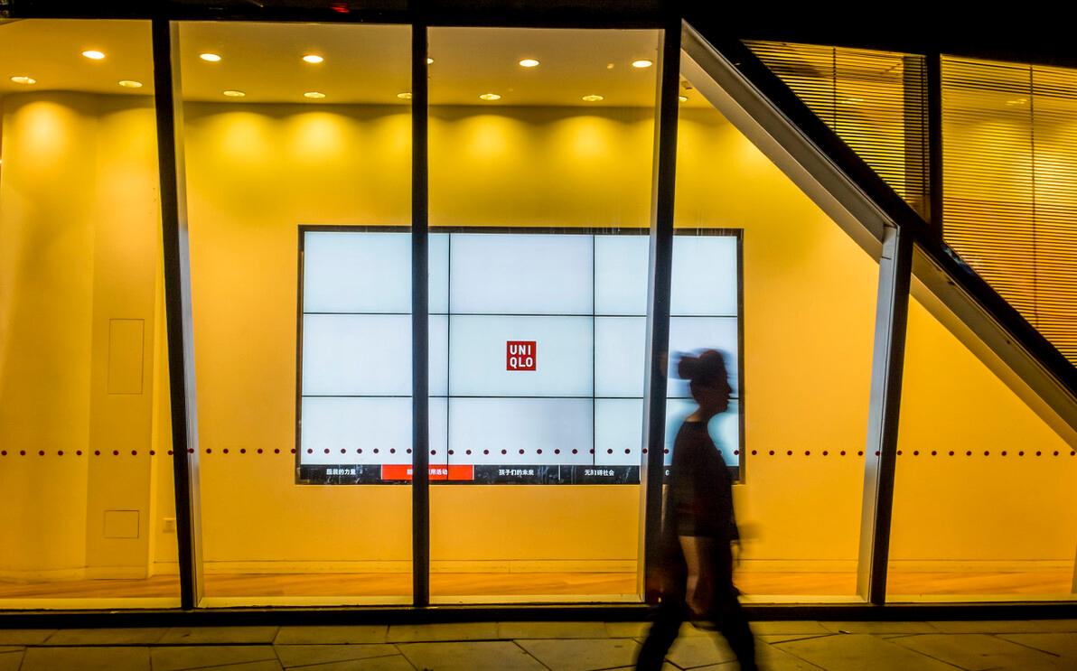 有大牌需要的技术,却沦为代工奴隶,“中国制造”仍任重道远