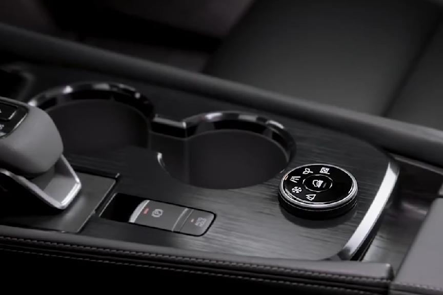 38号车评中心三缸奇骏跑沙漠,老款奇骏越野能力怎么样了