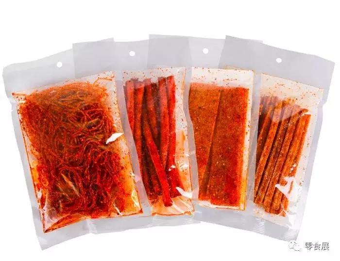 零食推荐网红零食加盟,好吃零食推荐网红零食