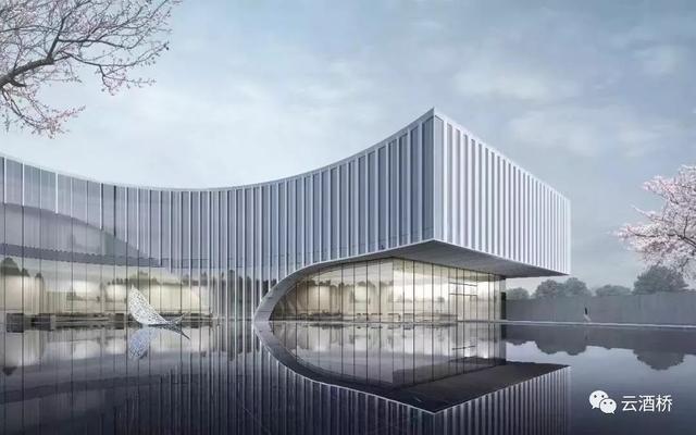 民营设计院值得熬下去吗,天华设计院作品有哪些