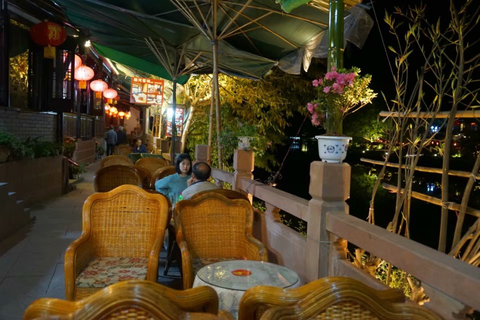 走进四川阿坝藏族羌族自治州,走进四川渠县临巴古镇