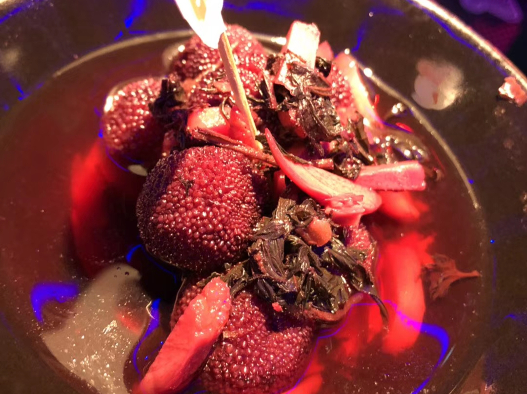 长沙最火网红餐厅,长沙最火的网红餐厅