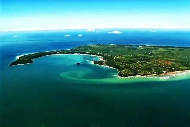 世界十大最美海岛,广东十大最美海岛排名