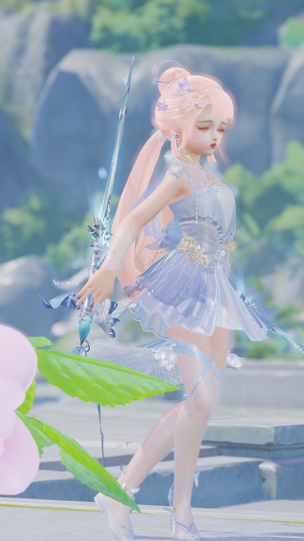 剑网三花非花蓬莱,剑网3如何快速获得一套普通pve装