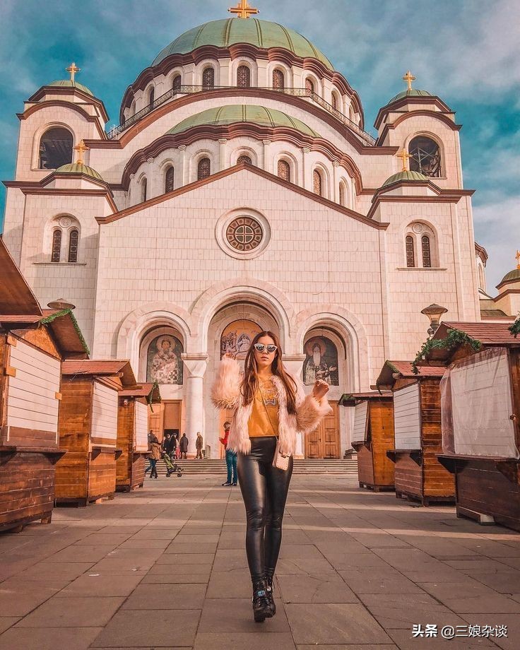 五个小众又好玩的免签国家,免签国家廉价旅游推荐