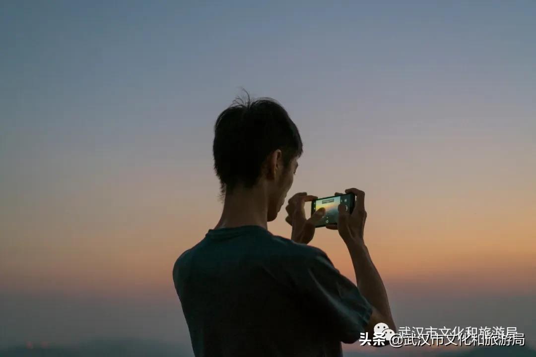 江夏面积多大,关于最美江夏的图片