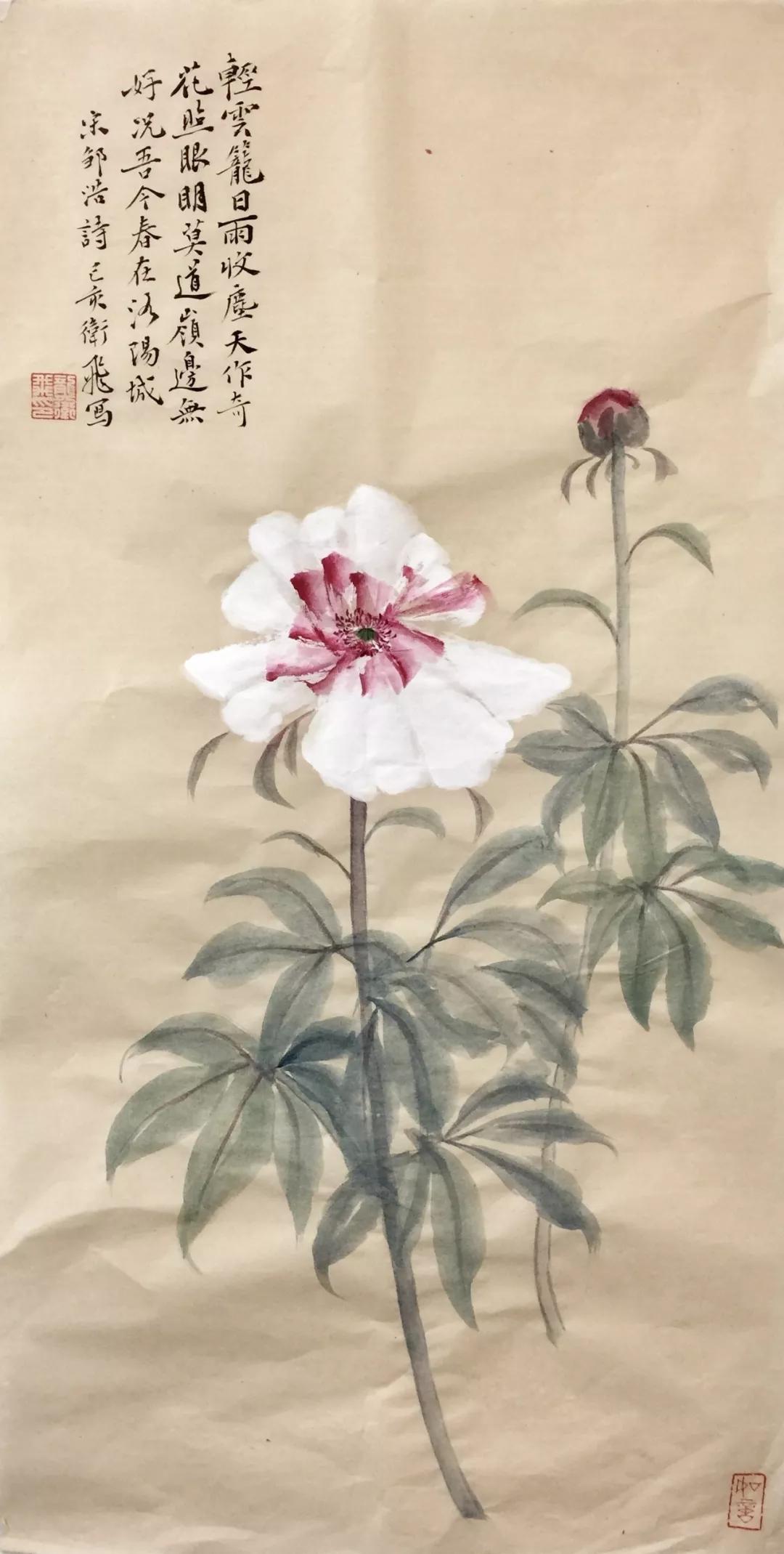 长沙市零基础油画培训,成人零基础学画油画