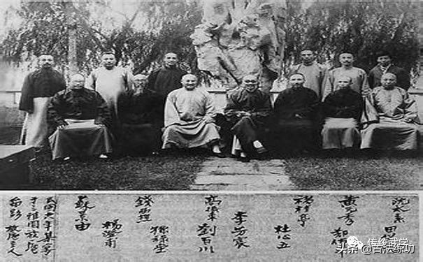 内劲发力最好的方法,怎么用内劲发力