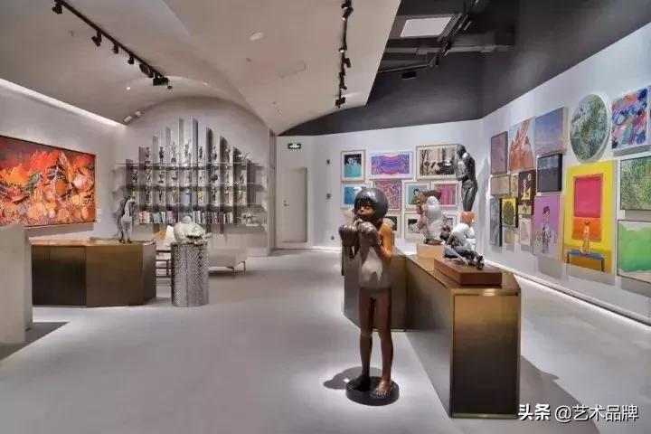 艺术家工作室创业项目,艺术家如何打造个人的品牌