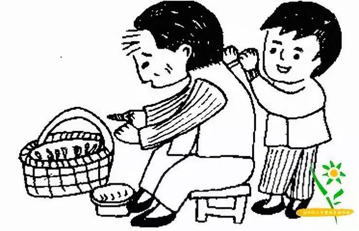 一二年级看图写作方法及例文,一二年级看图写话写作方法