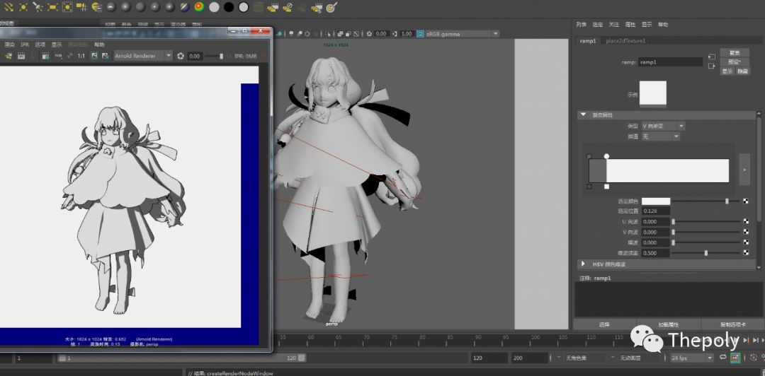 maya三显怎么调节,maya三d绘制保存在哪里