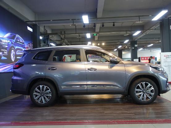 2021款的瑞虎八鲲鹏版1.6发动机,奇瑞瑞虎8plus鲲鹏版发动机号