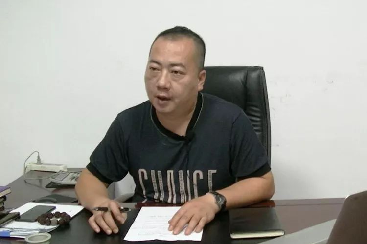 韩装科技赖源标:以匠心品质赢得市场,用完善服务征服客户