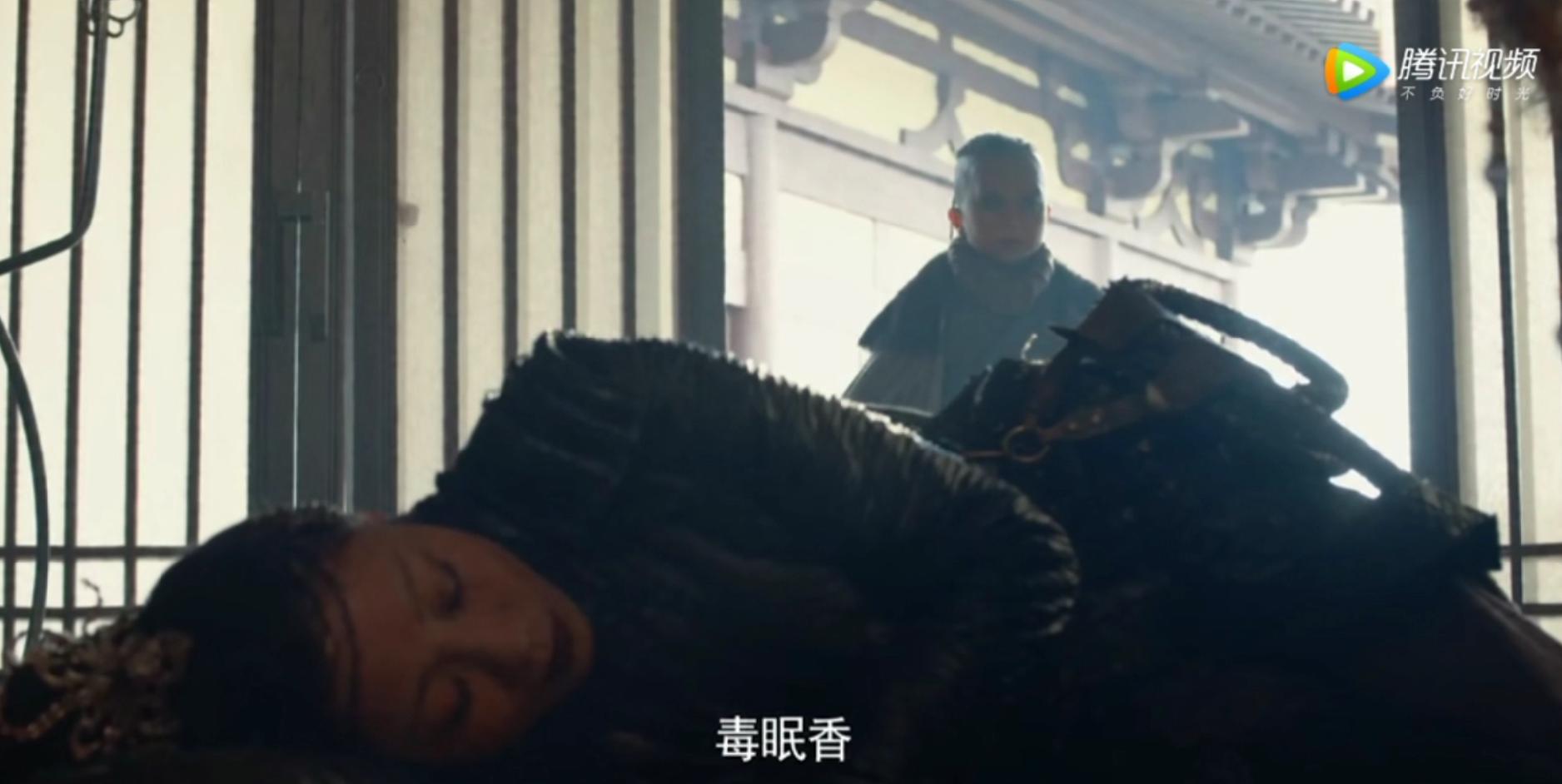 主角的挂，都是反派的泪！反派奉献了太多