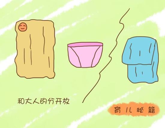 小朋友有妇科疾病,小孩也会得妇科病