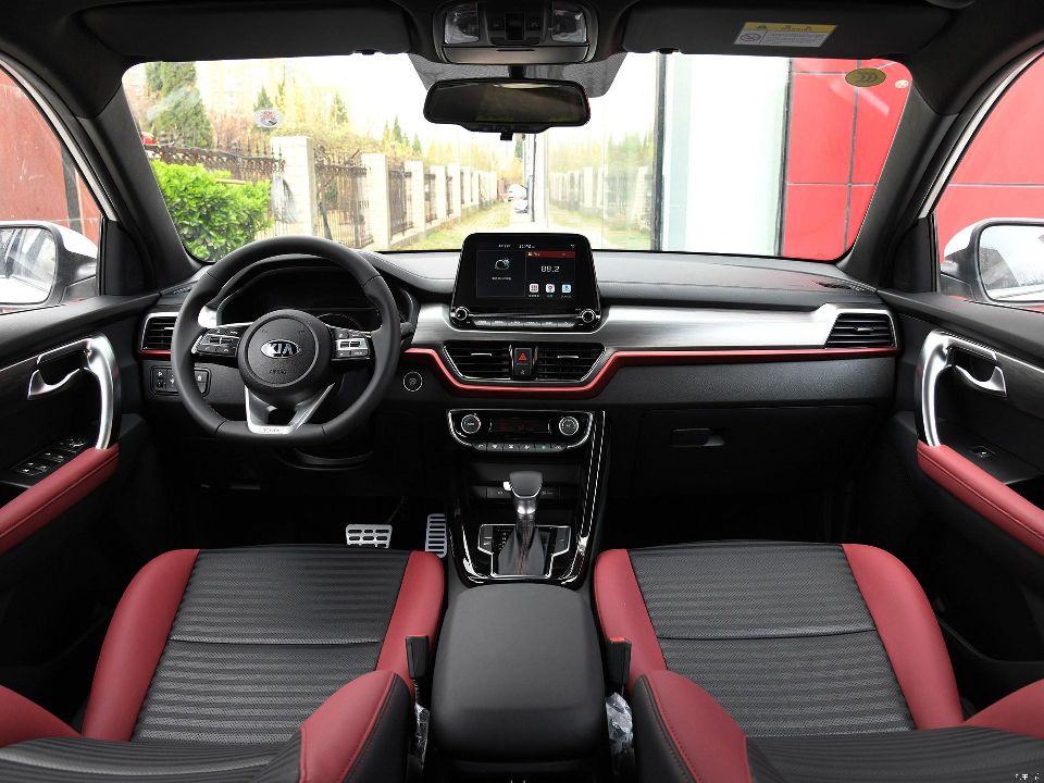 起亚智跑落地最低多少钱新款,起亚智跑2020款落地价格