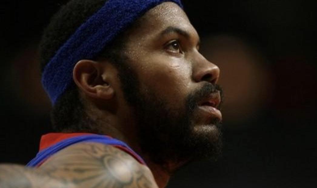 拉希德华莱士防守集锦,拉希德华莱士nba十佳球