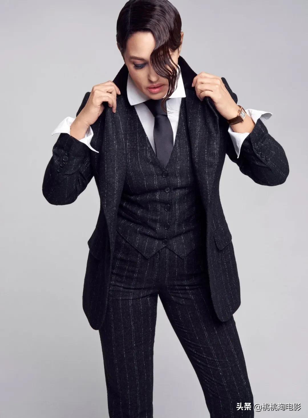 莫妮卡贝鲁奇的美图个人写真,莫妮卡贝鲁奇惊艳写真图片