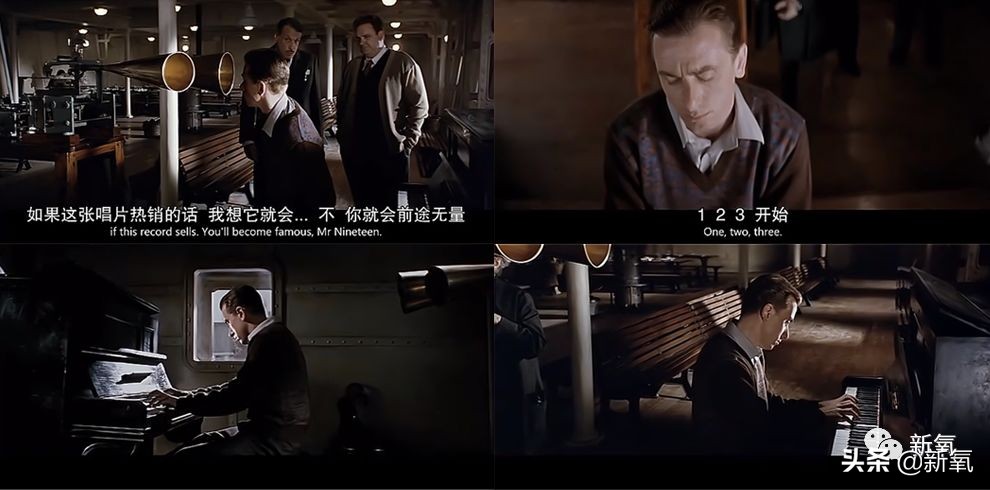 海上钢琴师修复重映,海上钢琴师4k修复版在中国上映