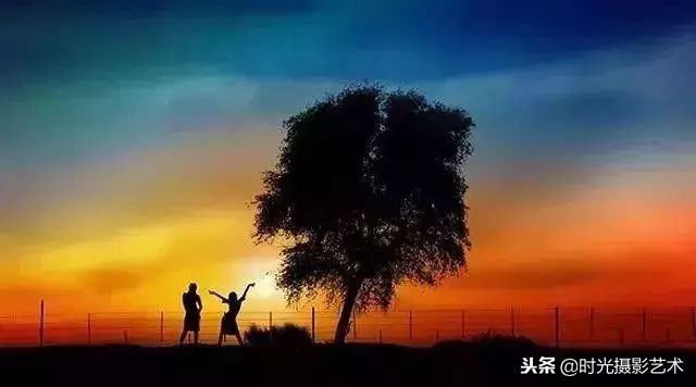 入门必学10个单反相机摄影技巧,单反摄影入门从零开始学摄影