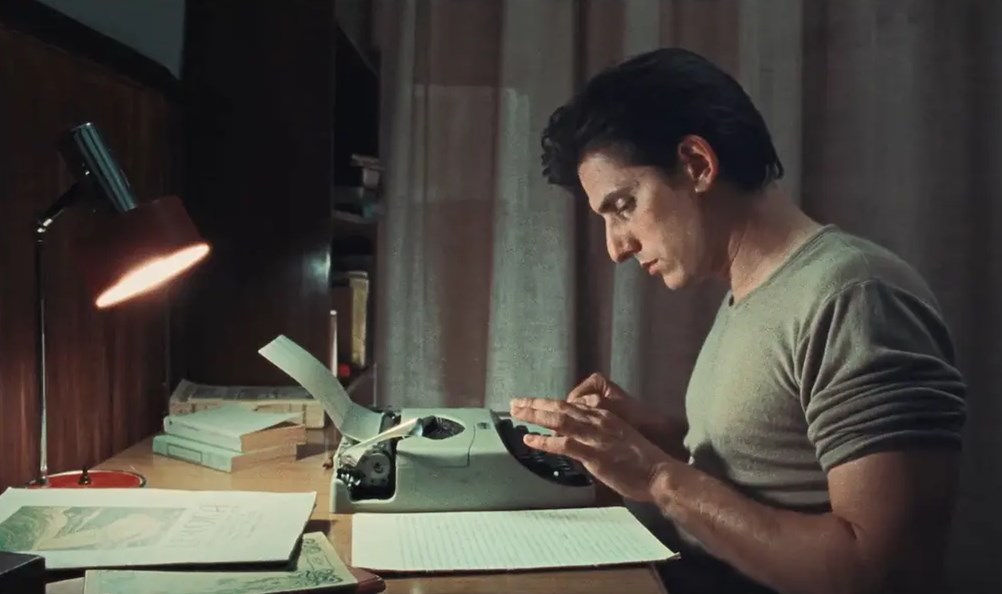 马丁伊登小说,马丁伊登深度解析