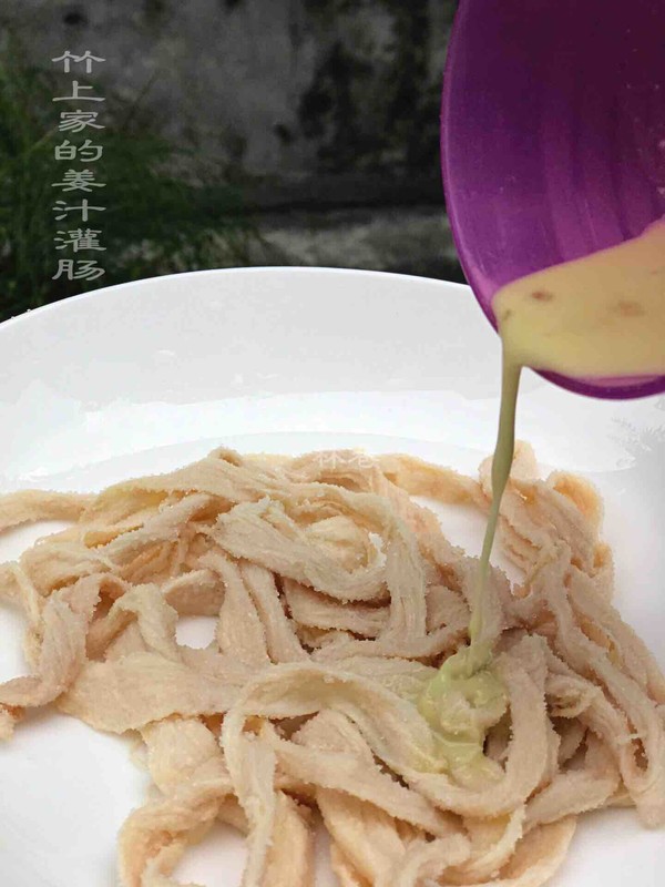 灌肠好吃还是熏肠好吃,灌肠什么口味的最好吃