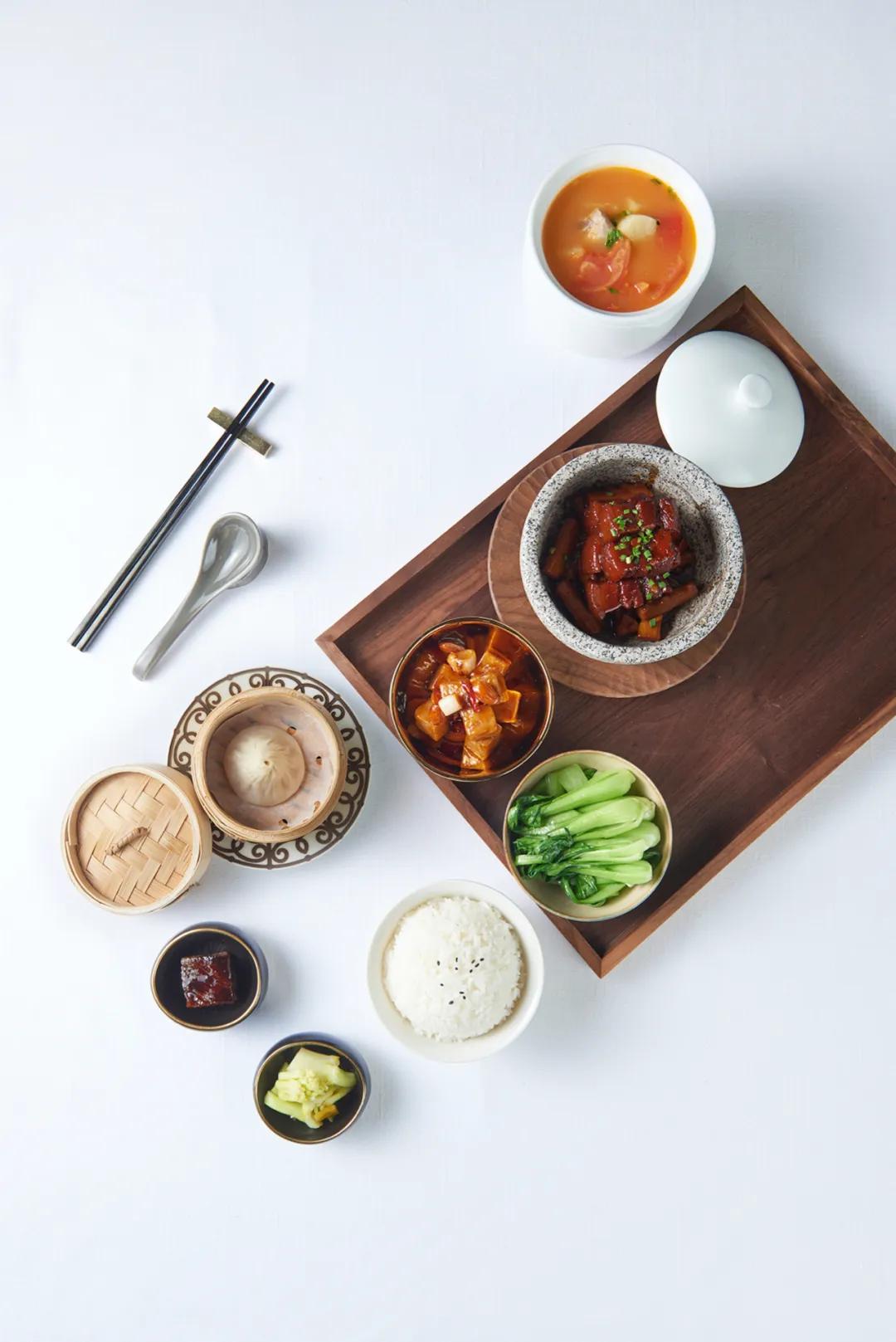 刘雯杭州柏悦酒店,刘雯同款打卡